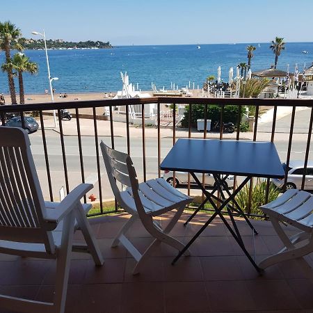 Les Marines Agay Apartment Saint-Raphael  Luaran gambar
