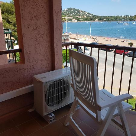 Les Marines Agay Apartment Saint-Raphael  Luaran gambar
